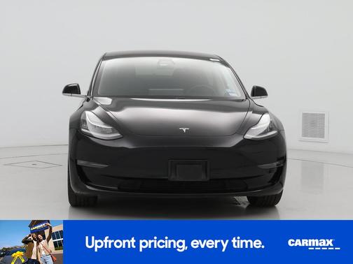 2018 Tesla Model 3 Mid Range