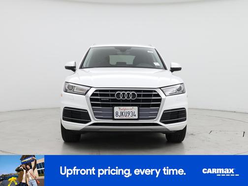 2019 Audi Q5 Premium