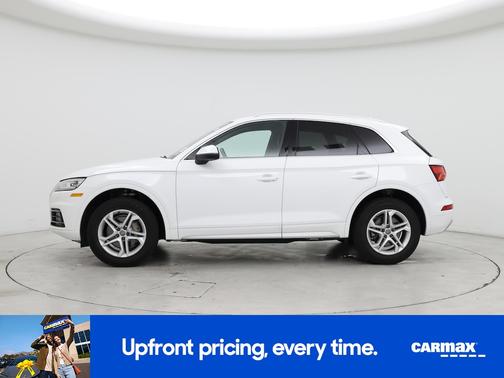 2019 Audi Q5 Premium