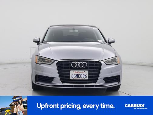 2015 Audi A3 Premium