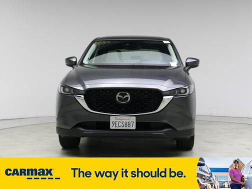 2023 Mazda CX-5 2.5 S Premium Plus Package