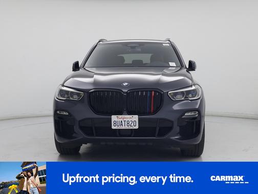 2021 BMW X5 PHEV XDrive45e