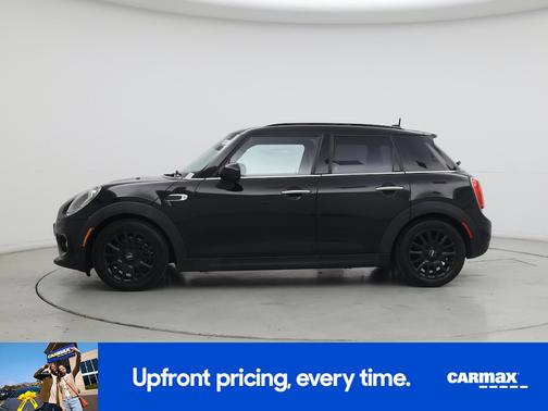 2016 MINI Hardtop 