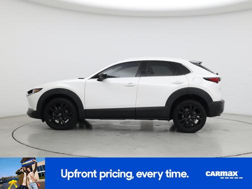 2021 Mazda CX-30 Turbo Premium Plus