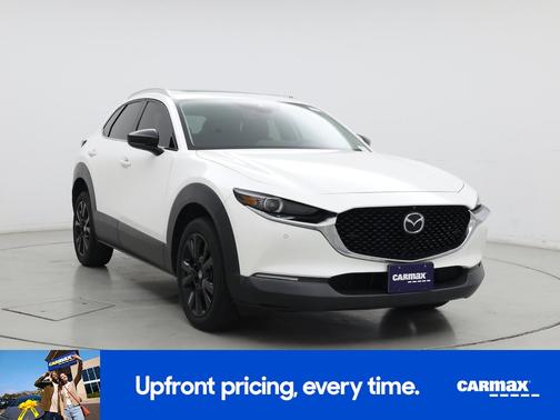 2021 Mazda CX-30 Turbo Premium Plus