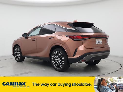 2024 Lexus RX 350 Premium Plus