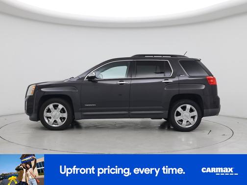 2015 GMC Terrain SLT