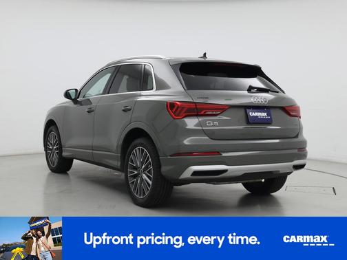 2021 Audi Q3 Premium