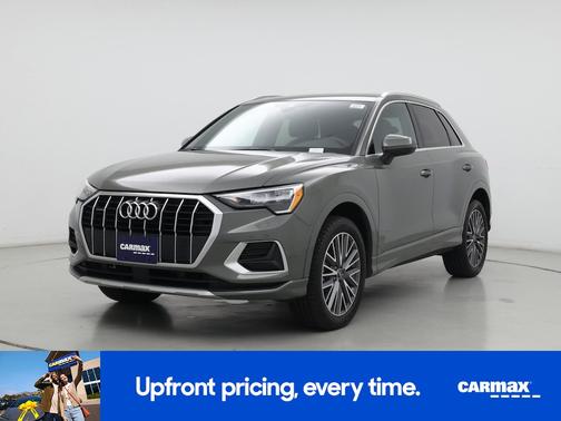 2021 Audi Q3 Premium