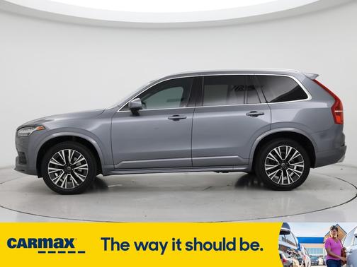 2020 Volvo XC90 T5 Momentum