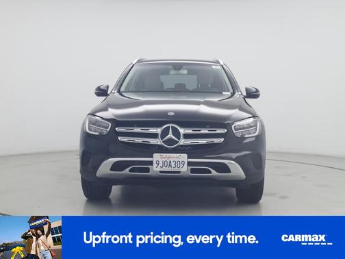 2020 Mercedes-Benz GLC 300 GLC 300