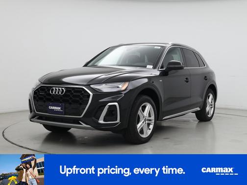 2023 Audi Q5 e S-Line Premium Plus