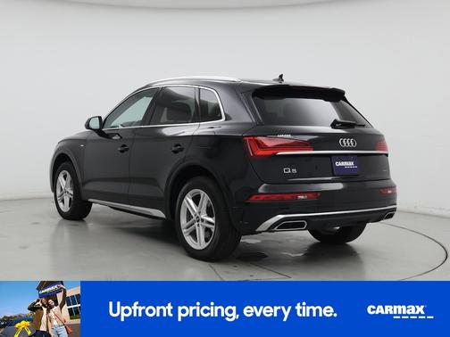 2023 Audi Q5 e S-Line Premium Plus