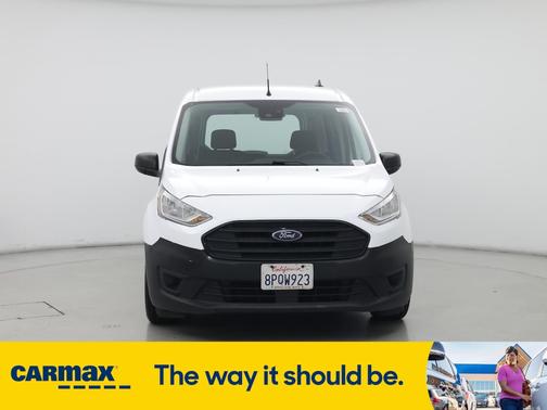 2019 Ford Transit Connect XL