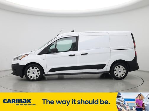 2019 Ford Transit Connect XL