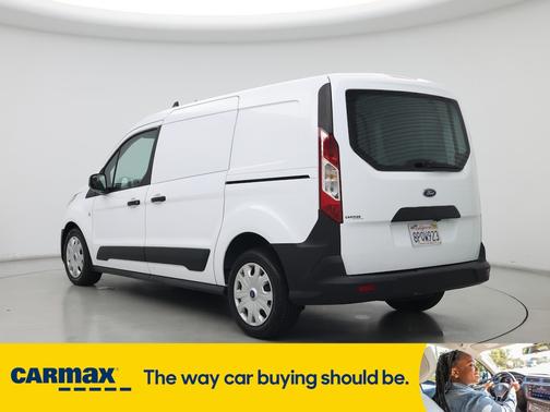 2019 Ford Transit Connect XL