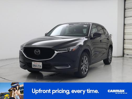 2019 Mazda CX-5 Signature