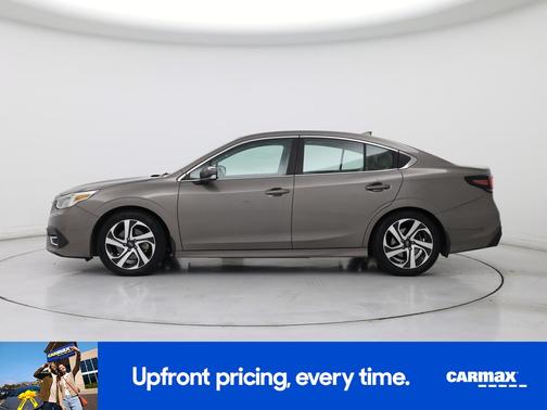 2022 Subaru Legacy Limited