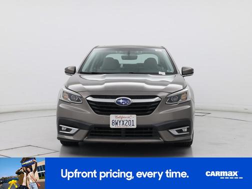 2022 Subaru Legacy Limited