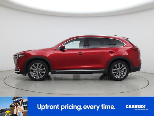 2020 Mazda CX-9 Grand Touring