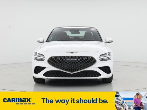2024 Genesis G70
