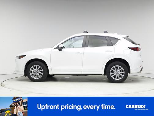 2024 Mazda CX-5 2.5 S Preferred Package