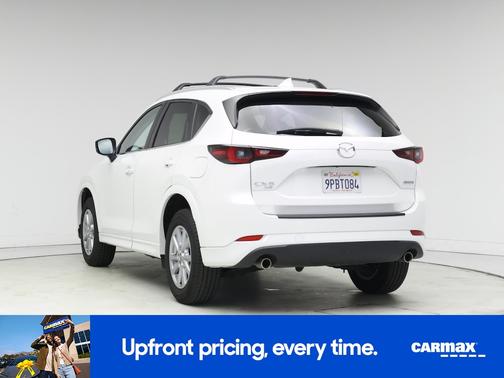 2024 Mazda CX-5 2.5 S Preferred Package