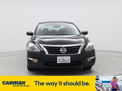 2014 Nissan Altima S