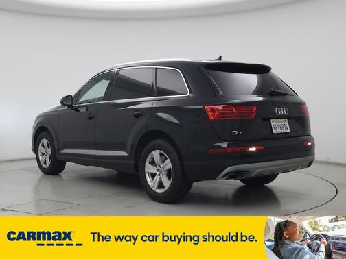 2019 Audi Q7 Premium