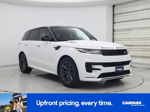 2024 Land Rover Range Rover Sport SE Dynamic