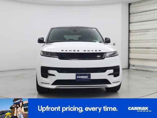 2024 Land Rover Range Rover Sport SE Dynamic