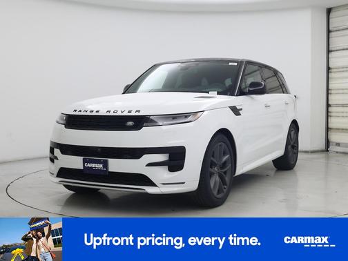 2024 Land Rover Range Rover Sport SE Dynamic