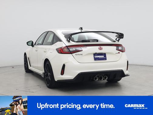 2025 Honda Civic Type R