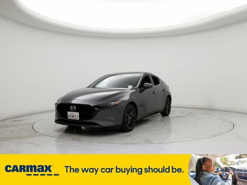 2022 Mazda Mazda3 Premium