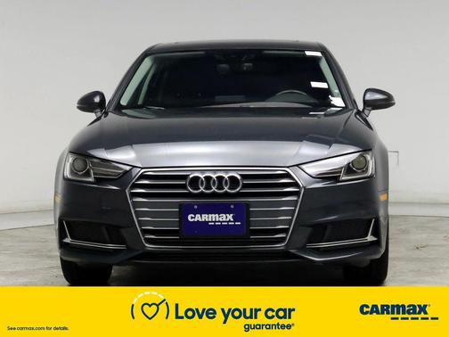 Photo 5 of 26 of 2019 Audi A4 2.0T Premium