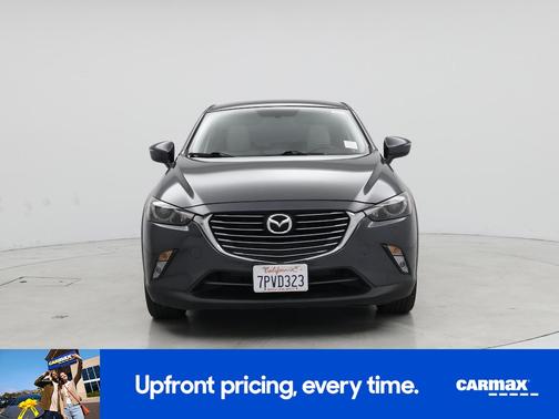 2016 Mazda CX-3 Grand Touring