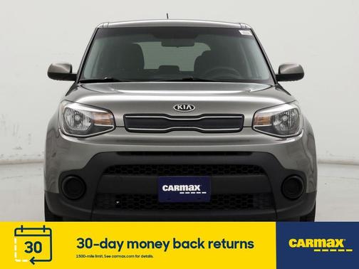 Photo 4 of 19 of 2019 Kia Soul Base