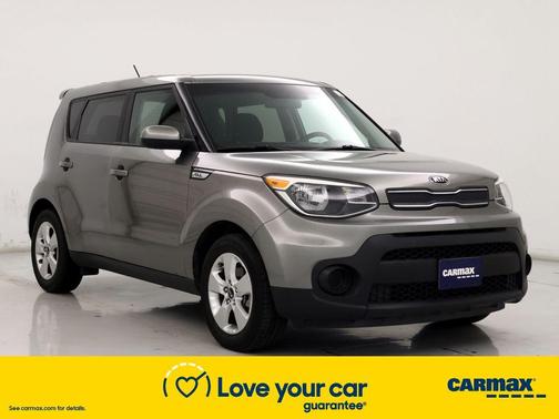 Photo 1 of 19 of 2019 Kia Soul Base