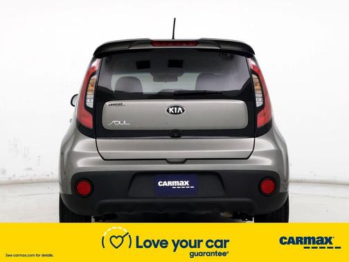 Photo 5 of 19 of 2019 Kia Soul Base