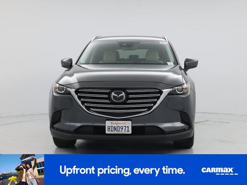 2018 Mazda CX-9 Touring