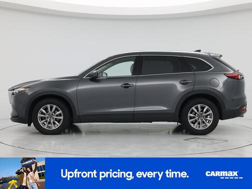 2018 Mazda CX-9 Touring
