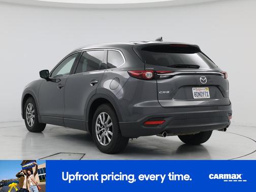 2018 Mazda CX-9 Touring