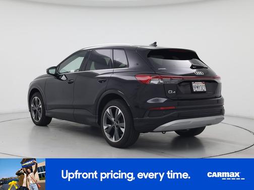 2022 Audi Q4 e-tron Prestige