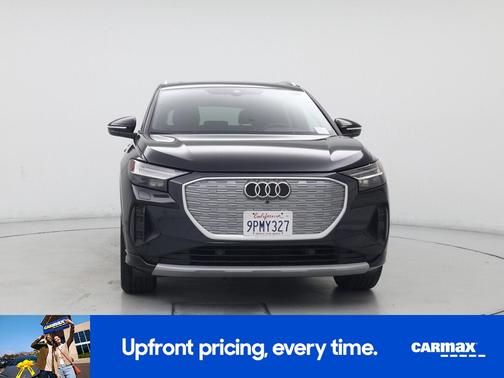 2022 Audi Q4 e-tron Prestige