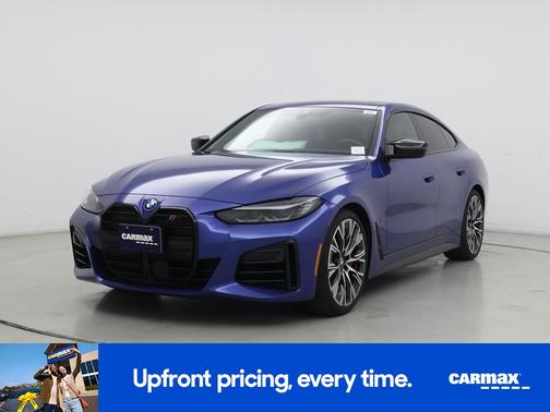 2024 BMW M440 I Gran Coupe