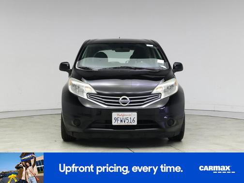 2014 Nissan Versa Note SV