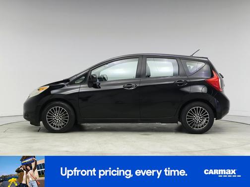 2014 Nissan Versa Note SV