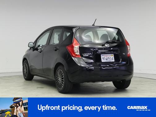 2014 Nissan Versa Note SV