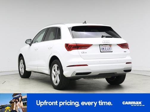 2020 Audi Q3 Premium