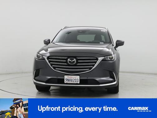 2018 Mazda CX-9 Grand Touring